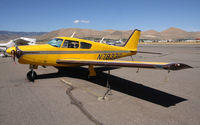 N7833P @ CXP - Carson city airport - by olivier Cortot