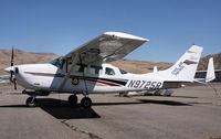 N9725R @ CXP - civil air patrol aircraft - by olivier Cortot
