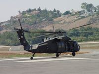 00-26865 @ POC - Taxiing out to taxiway Sierra - by Helicopterfriend