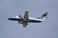 N578SW @ KLAX - Departing LAX on 25R - by Todd Royer