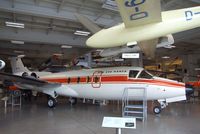 D-CLOU - Hamburger Flugzeugbau HFB-320 Hansa Jet at the Deutsches Museum, München (Munich) - by Ingo Warnecke