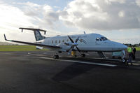 ZK-EAL photo, click to enlarge