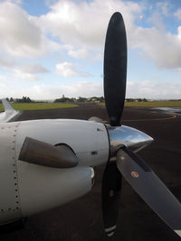 ZK-EAL photo, click to enlarge