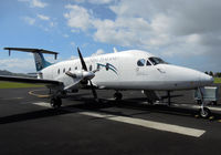 ZK-EAO @ NZWR - At Whangarei - by Micha Lueck