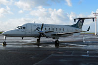 ZK-EAR @ NZAA - At Auckland - by Micha Lueck