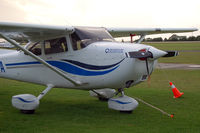 ZK-JQA @ NZWR - At Whangarei - by Micha Lueck