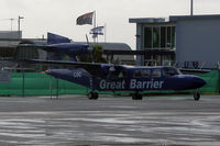 ZK-LGC @ NZAA - At Auckland - by Micha Lueck