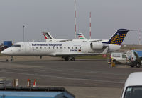 D-ACRF @ EGSH - Being pushed to the Air Livery hangar for spray into Yamal Airlines C/S.