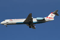 OE-LVC @ VIE - Austrian arrows