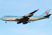 HL7434 @ VIE - Korean Air Cargo