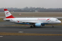 OE-LBN @ EDDL - Austrian Airlines, Aircraft Name: Osttirol - by Air-Micha