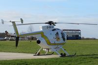G-HKHM @ EGTB -  - by Alex Butler-Bates