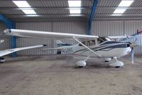 G-LANS @ EGTB -  - by Alex Butler-Bates