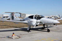OE-FNG @ LOAN - Diamond Twin - by Loetsch Andreas