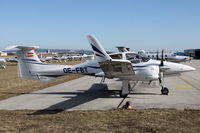 OE-FBT @ LOAN - Diamond Twin - by Loetsch Andreas