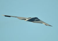 82-1066 @ KLSV - Taken during Red Flag Exercise at Nellis Air Force Base, Nevada.