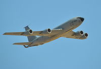 63-8887 @ KLSV - Taken during Red Flag Exercise at Nellis Air Force Base, Nevada.
