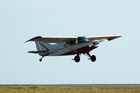 ZK-DVF @ NZNP - At New Plymouth - by Micha Lueck