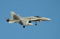 164271 @ KLSV - Taken during Red Flag Exercise at Nellis Air Force Base, Nevada. - by Eleu Tabares