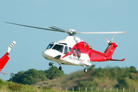 ZK-HNZ photo, click to enlarge