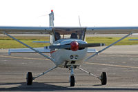 ZK-JBU @ NZNP - At New Plymouth - by Micha Lueck