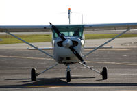 ZK-JDC @ NZNP - At New Plymouth - by Micha Lueck