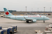 C-FEJP @ CYUL - At Montreal - by Micha Lueck