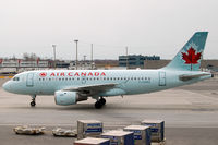 C-GARO @ CYUL - At Montreal - by Micha Lueck