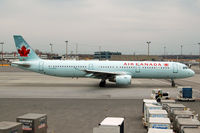C-GJWO @ CYUL - At Montreal - by Micha Lueck
