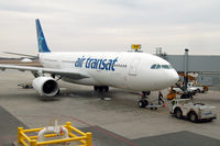 C-GPTS @ CYUL - At Montreal - by Micha Lueck