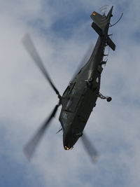 H44 @ EBFS - Florennes spotter day 2008 - by olivier Cortot