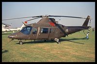H06 - RIAT 2001, RAF Cottesmore airbase - by olivier Cortot