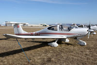 OE-DAG @ LOAN - Diamond single engine - by Loetsch Andreas
