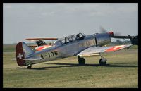 F-AZCG @ LFQB - Troyes airshow, 2000. - by olivier Cortot