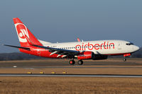 D-ABLA @ VIE - Air Berlin - by Chris Jilli
