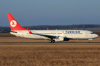 TC-JGV @ VIE - Turkish Airlines - by Chris Jilli