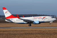 OE-LNO @ VIE - Austrian Airlines - by Chris Jilli
