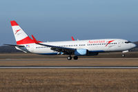 OE-LNS @ VIE - Austrian Airlines - by Chris Jilli