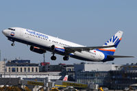 TC-SNL @ VIE - SunExpress - by Chris Jilli