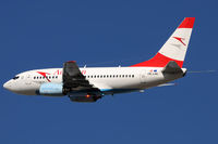 OE-LNL @ VIE - Austrian Airlines - by Chris Jilli