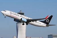 OE-LNT @ VIE - Austrian Airlines - by Chris Jilli