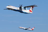 OE-LGA @ VIE - Austrian arrows - by Chris Jilli