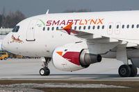 YL-BBC @ LOWS - Airbus A320-211 - by Roland Bergmann-Spotterteam Graz