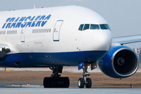 EI-UNT @ LOWS - Boeing 777-212 - by Roland Bergmann-Spotterteam Graz