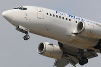 SX-BHR @ LFBD - AIR MED' landing 23 - by Jean Goubet-FRENCHSKY