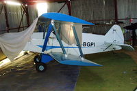 G-BGPI photo, click to enlarge G-BGPI photo, click to enlarge