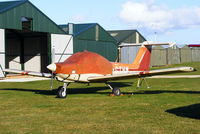 G-GTHM photo, click to enlarge G-GTHM photo, click to enlarge