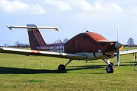 G-GTHM photo, click to enlarge G-GTHM photo, click to enlarge