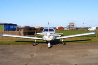 G-ELDR photo, click to enlarge G-ELDR photo, click to enlarge