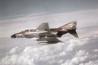 65-0749 @ EDRB - Crested Cap 75 Bitburg AB, FRG Sep 1975 - by Ronald Barker